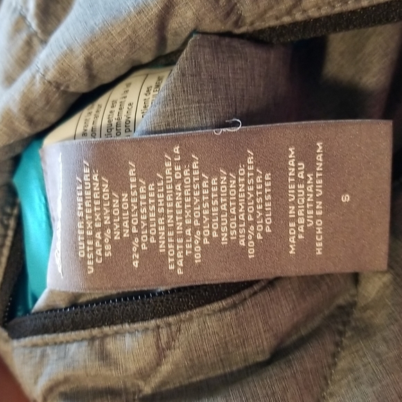 EDDIE BAUER: First Ascent, Womens - Picture 7 of 7